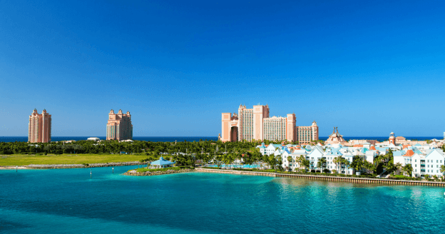 The Bahamas