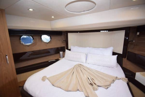 55’ Sessa bedroom 3