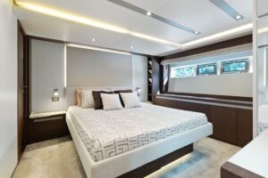 75' Prestige 2015 State Room 2