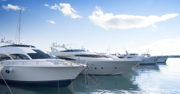 Miami yacht charter