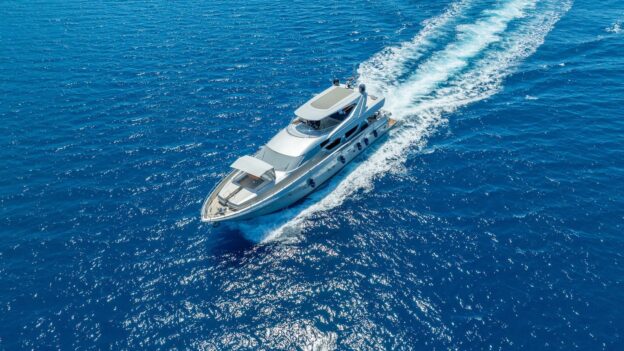 Top Luxury Yacht Features in 2024 & Ventura Yachts